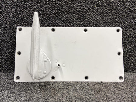 Cessna Aircraft Parts 5011153-7 Cessna 414 Lower Wing Access Panel LH