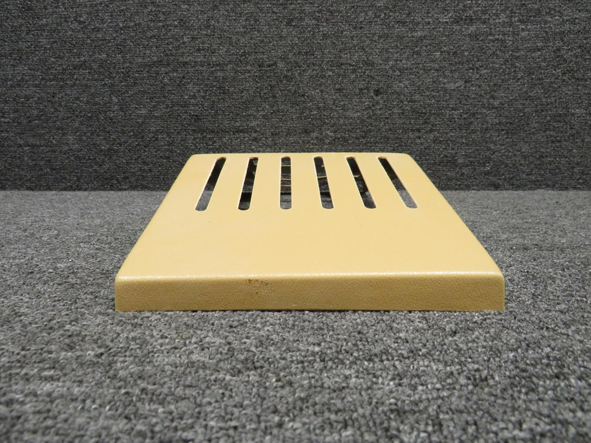 Piper Aircraft Parts 700122-535B Piper Aerostar Console Cover Panel (Tan)