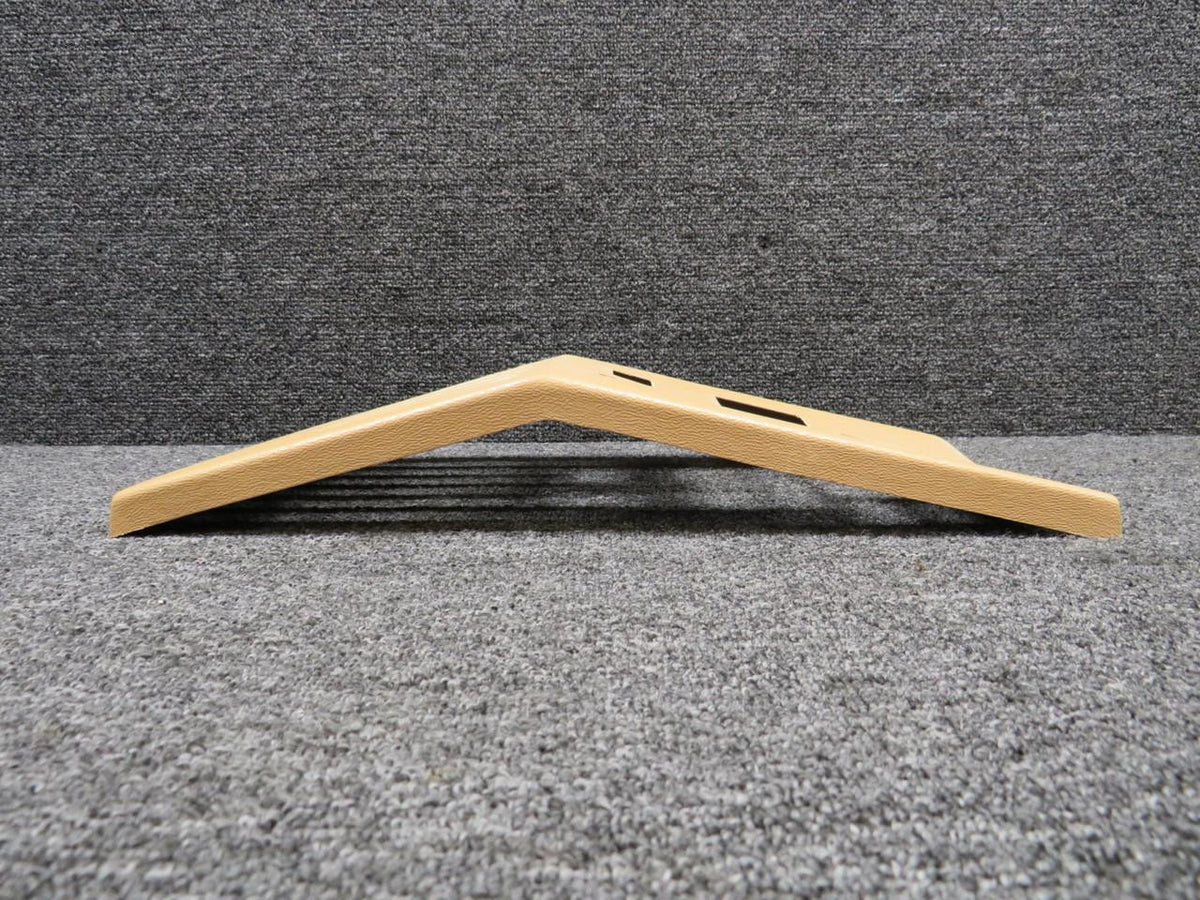 Piper Aircraft Parts 700122-535B Piper Aerostar Console Cover Panel (Tan)