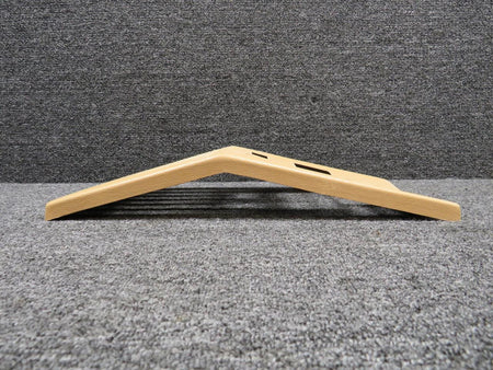 Piper Aircraft Parts 700122-535B Piper Aerostar Console Cover Panel (Tan)