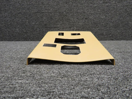 Piper Aircraft Parts 700122-535B Piper Aerostar Console Cover Panel (Tan)