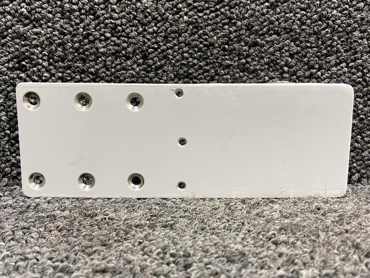 Cessna Aircraft Parts 5111515-12 (Use: 5111515-201) Cessna 414 Cabin Door Hinge (Forward or Aft)