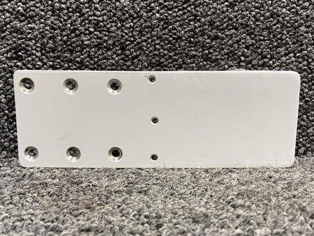Cessna Aircraft Parts 5111515-12 (Use: 5111515-201) Cessna 414 Cabin Door Hinge (Forward or Aft)