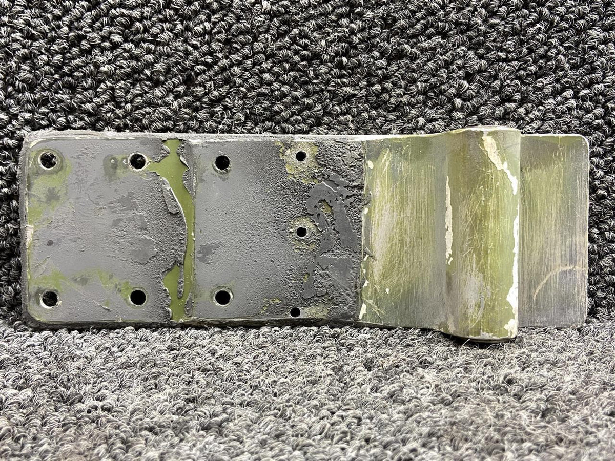 Cessna Aircraft Parts 5111515-12 (Use: 5111515-201) Cessna 414 Cabin Door Hinge (Forward or Aft)