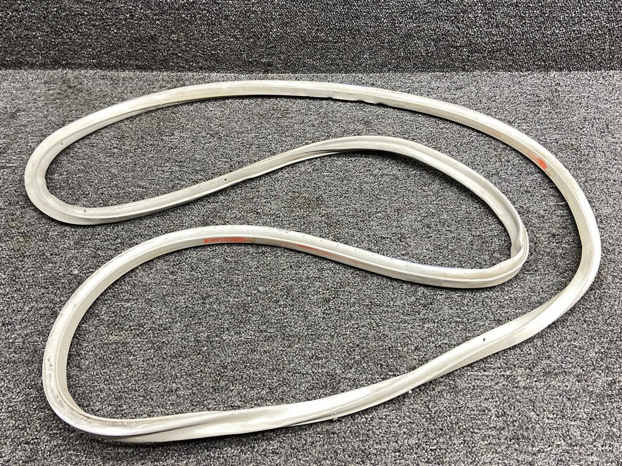 9910408-1 Cessna 414 Cabin Door Seal – BAS Part Sales
