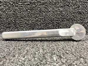 5111525-2, 5111518-1 Cessna 414 Upper, Outer Cabin Door Handle with Spindle