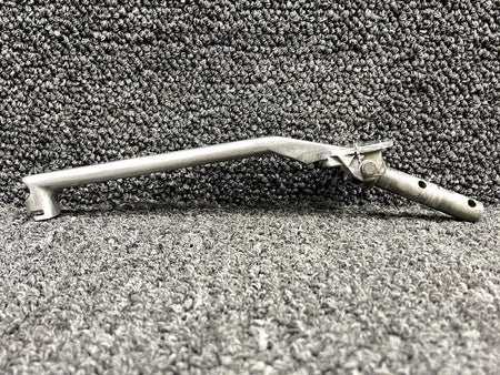 Cessna Aircraft Parts 5111525-2, 5111518-1 Cessna 414 Upper, Outer Cabin Door Handle with Spindle