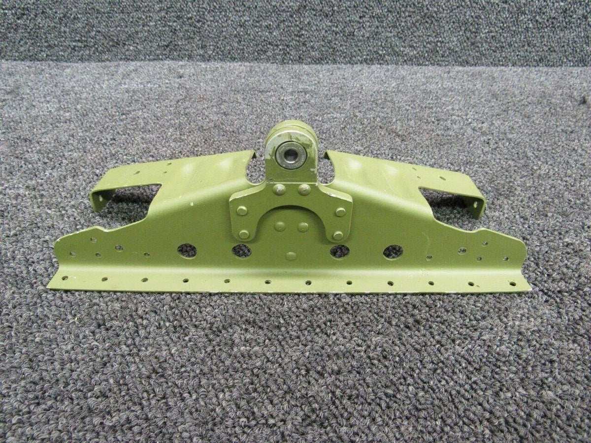 1213021-2 Cessna 210A Bracket Nose Gear Mount BAS Part Sales | Airplane Parts