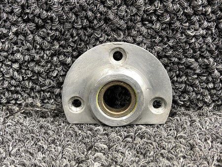 Cessna Aircraft Parts 5111521-5 Cessna 414 Cabin Door Latch Base