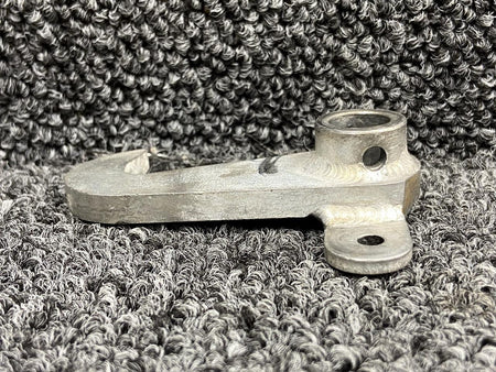 Cessna Aircraft Parts 5111517-5 (Use: 5111517-9) Cessna 414 Upper Cabin Door Latch Bellcrank
