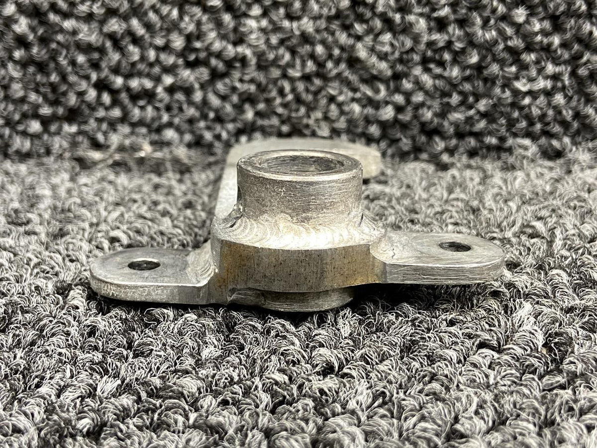 Cessna Aircraft Parts 5111517-5 (Use: 5111517-9) Cessna 414 Upper Cabin Door Latch Bellcrank
