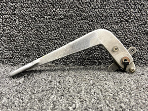 5111537-2 (Use: 5111627-2) Cessna 414 Lower Cabin Door Latch Handle