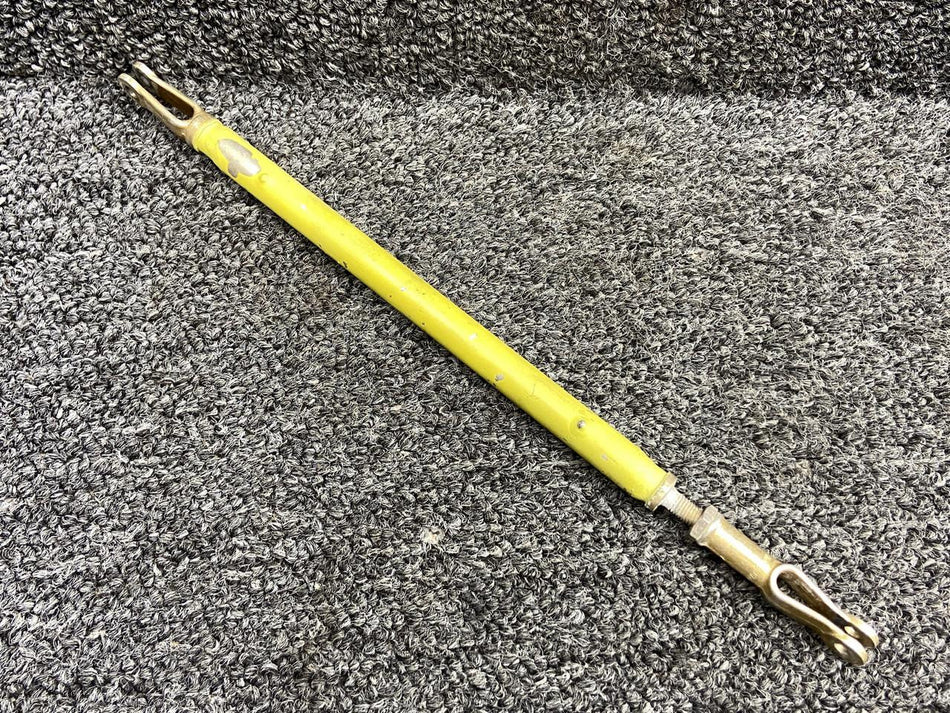 Cessna Aircraft Parts NAS361-484L-690 Cessna 414 Lower Cabin Door Latch Tube