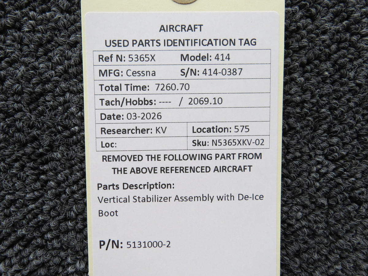 N5365XKV-02KW