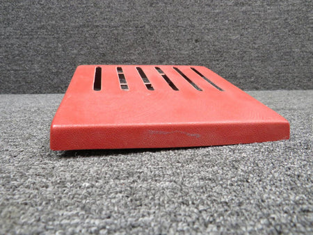 Piper Aircraft Parts 700122-559B Piper Aerostar Console Cover Panel (Red)