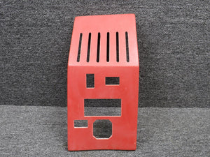 700122-559B Piper Aerostar Console Cover Panel (Red)