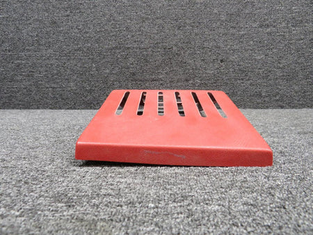 Piper Aircraft Parts 700122-559B Piper Aerostar Console Cover Panel (Red)