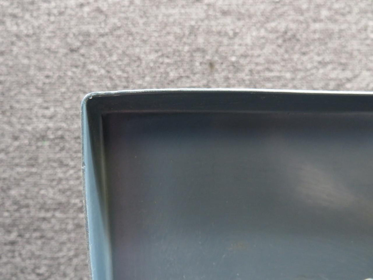 Piper Aircraft Parts 700122-537A Piper Aerostar Console Cover Panel (Blue)