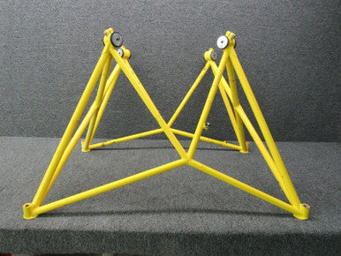 50164-1 Air Tractor AT-301 P&W R-1340-AN1 Engine Mount Assembly