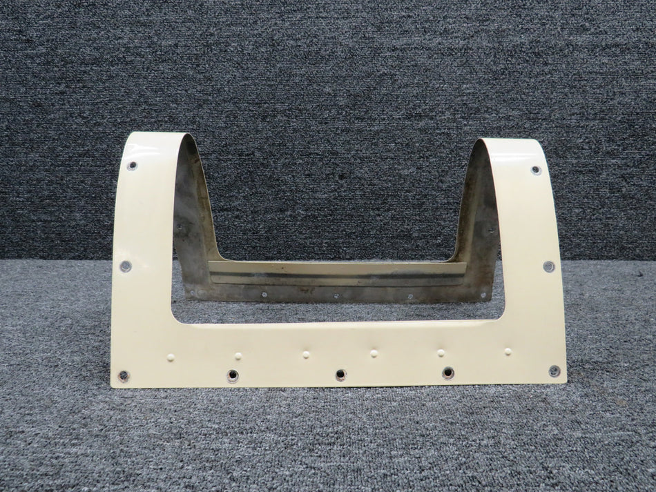 0523115-3 Cessna Landing Light Window Retainer (Worn Holes)