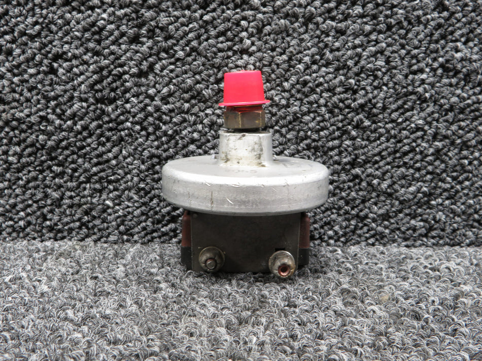 GIS-8000-17 (Use: 9910287-5) Gorn Pressure Switch