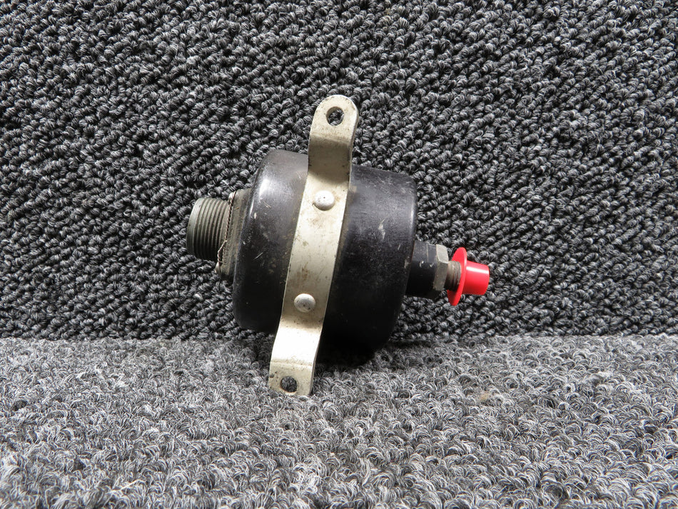GP-8000-50-7 Gorn Electric Pressure Switch