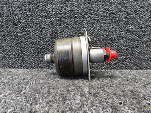 42D164 Custom Component Differential Pressure Switch (Volt: 28) (Amps: 2)