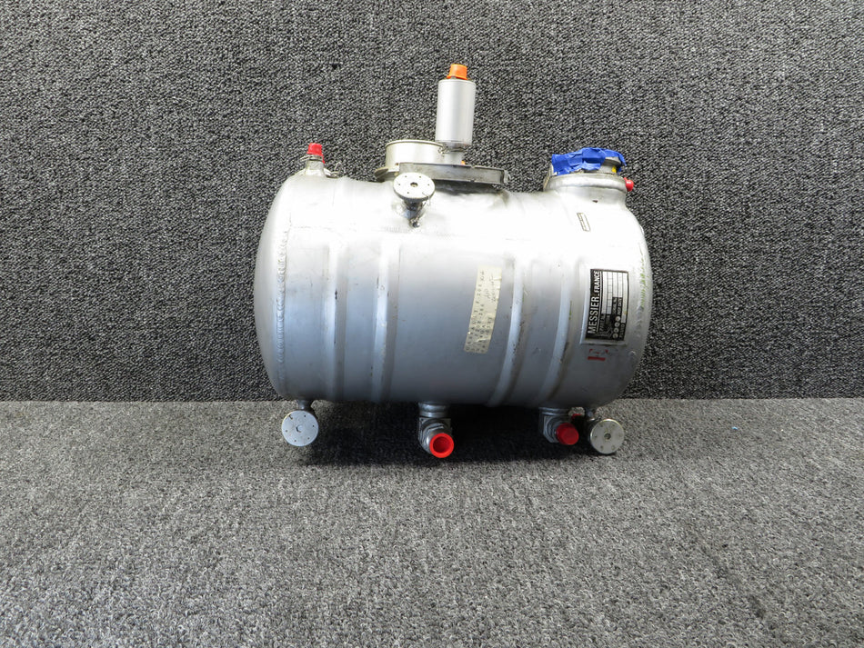 A10-23739 Messier Hydraulic Reservoir Tank Assembly with Modifications
