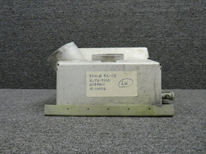 96-919101-603 Beech 58 Induction Duct Weld Assembly LH