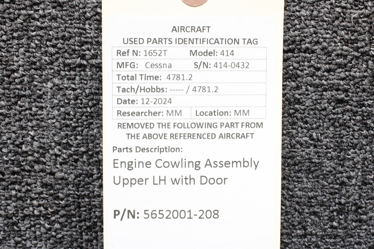 N1652TKW87-N1