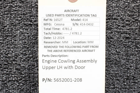 N1652TKW87-N1