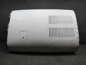 5652001-208 Cessna 414 Engine Cowling Assembly Upper LH with Door