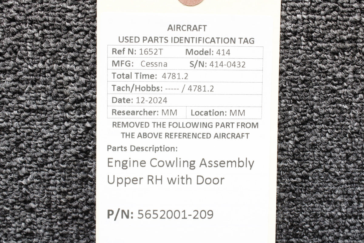 N1652TKW88-N1