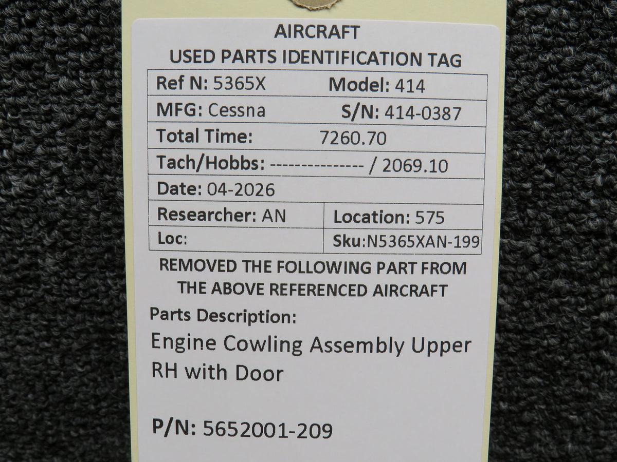 N5365XAN-199KW