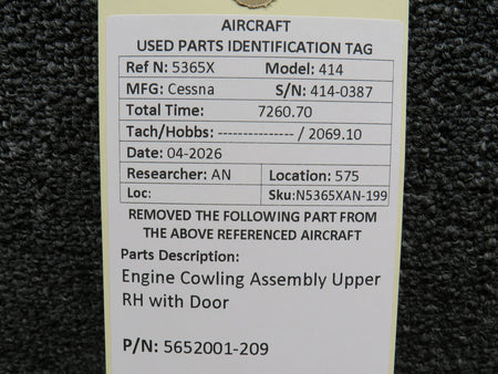 N5365XAN-199KW