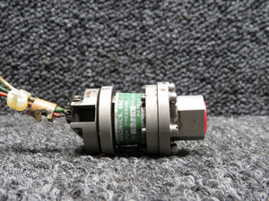AV62-4000-2 (Alt: 0850452-7) Avionics Inc. Fuel Pressure Switch