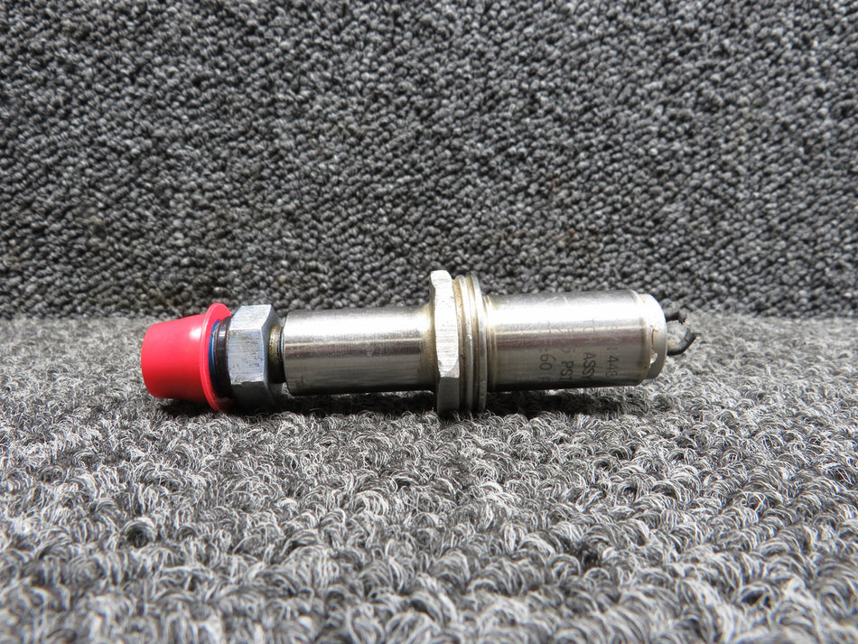98087-1103P76-8 (Alt: 9910287-8) Neo-Dyn 4Q76 Pressure Switch Assembly (28V)