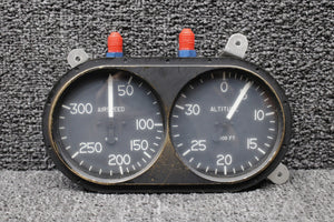 IU301-001 Edo-Aire IU301 Flight Monitor Cluster Indicator