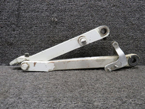 5041000-11 Cessna 400 Series Main Gear Side Brace Assembly LH