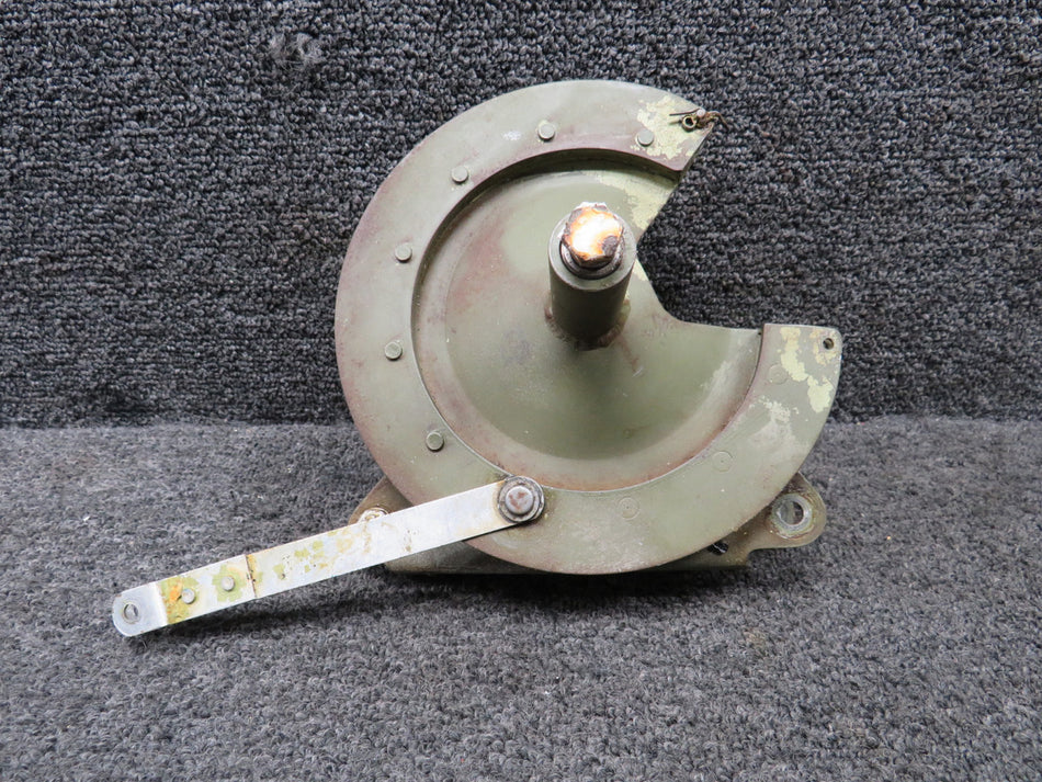 0760612-1 Cessna 182G Drive Pulley Assembly RH