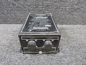 DH-1030-115-3-1200-22 Aerospace Transverter Paralleling Control Box