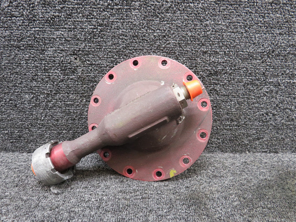 2326023-11 (Cast: 2326018-2-495) Learjet 24B Fuel Pump Assembly