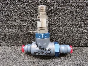 7G479 Custom Components Fuel Pressure Valve