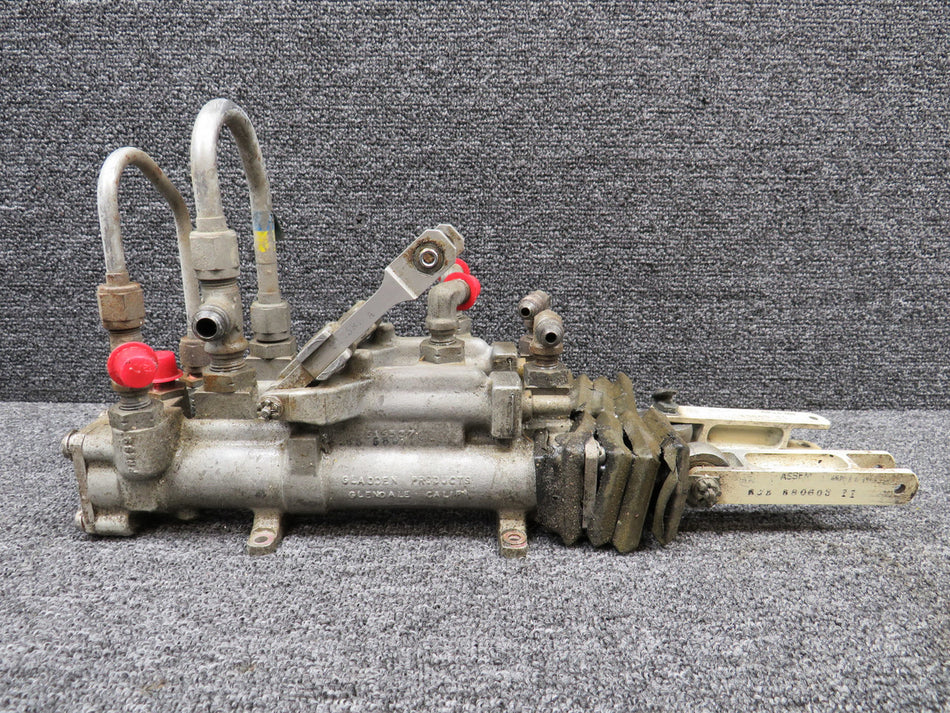 516165-1 Adel Power Brake Valve Assembly