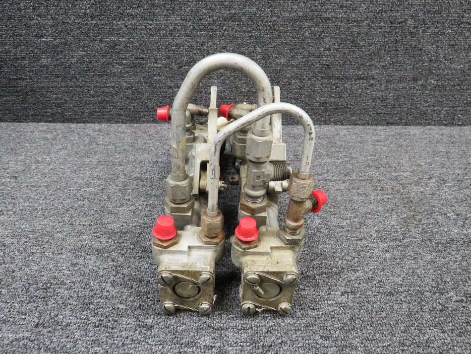 516165-1 Adel Power Brake Valve Assembly