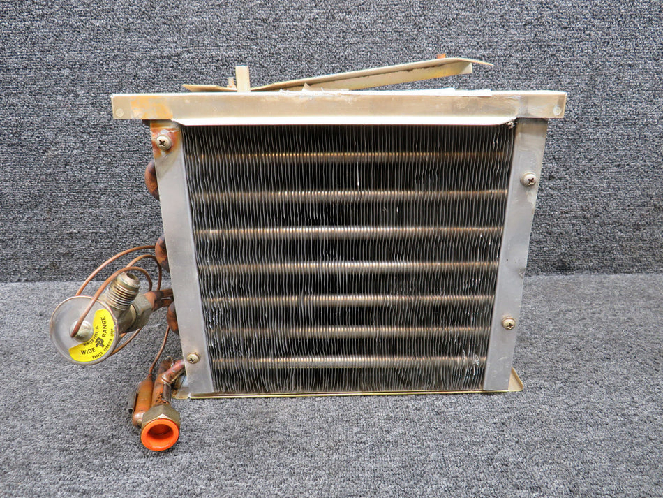 S763-002-4LORSV Zee Systems Evaporator Assembly (Worn)