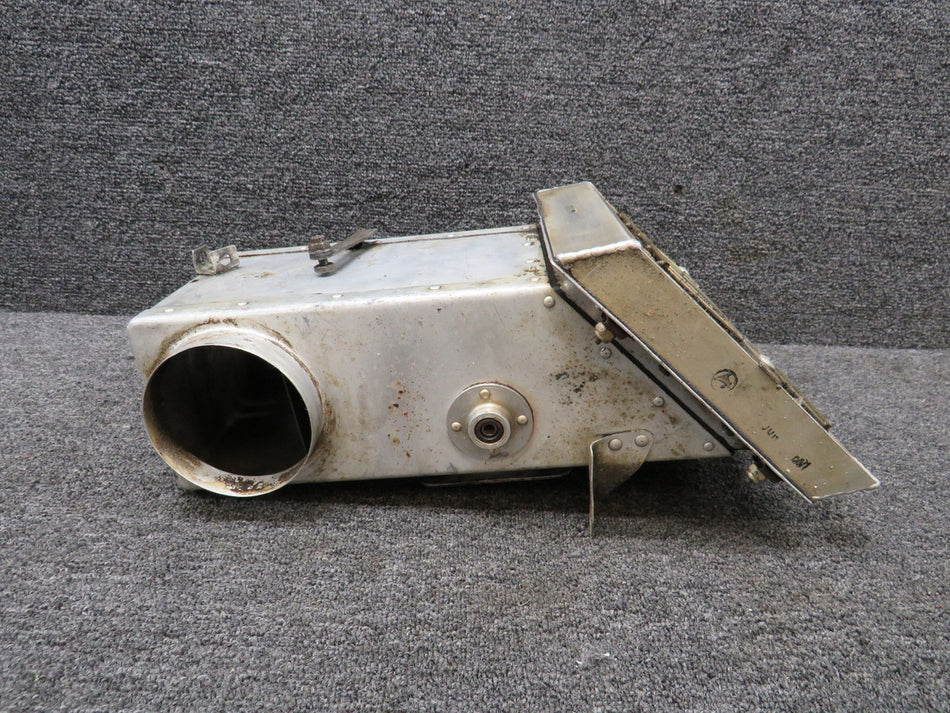 0550197-1 Cessna 172 Carburetor Airbox Assembly