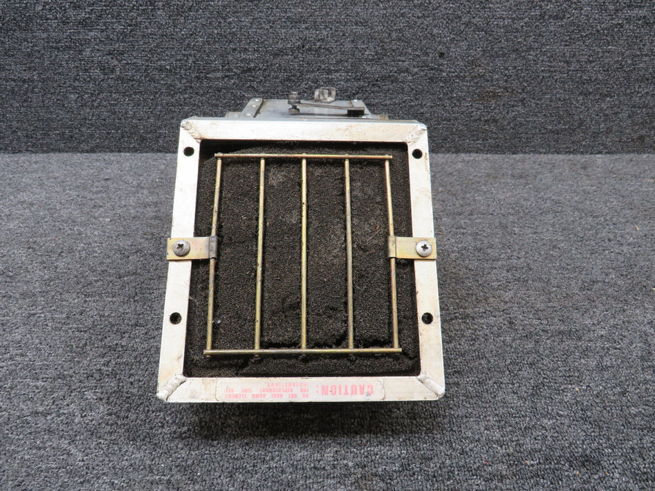 0550197-1 Cessna 172 Carburetor Airbox Assembly
