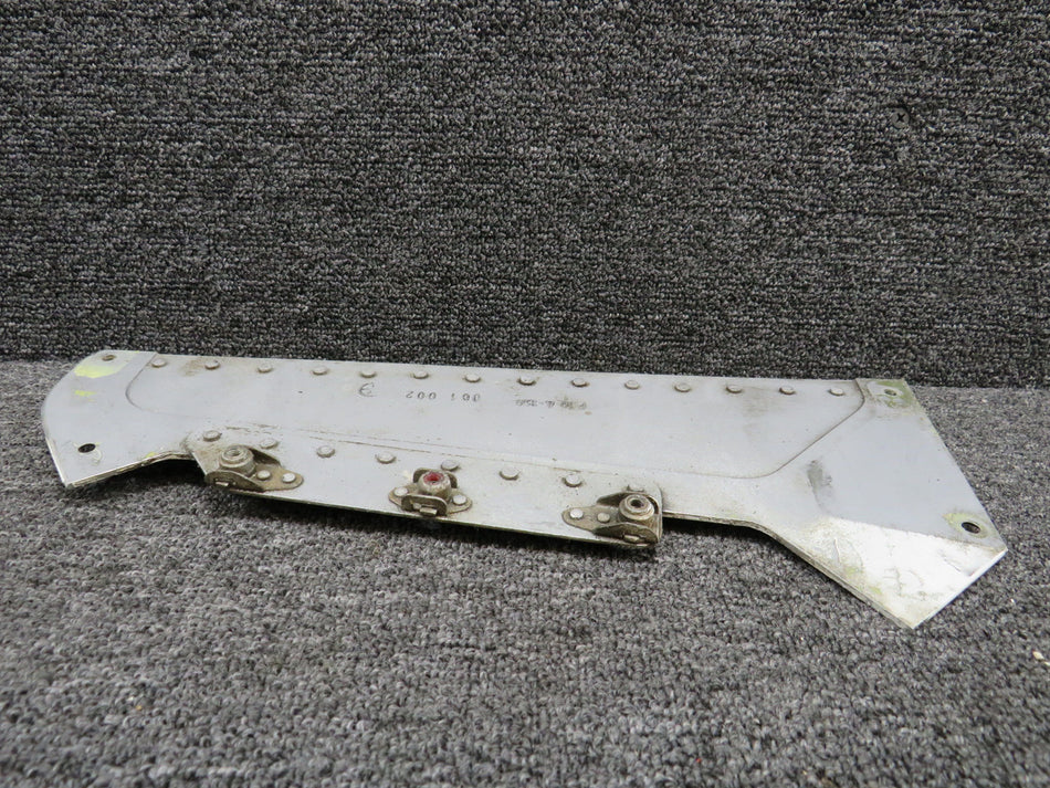 F10A-299-001-002 Dassault Falcon FA-10 Panel RH