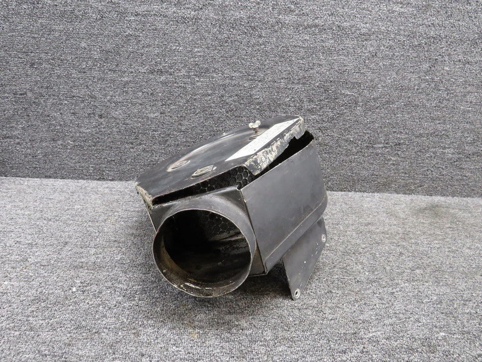 67616-000, BA-105 Piper PA30 Airbox Assembly